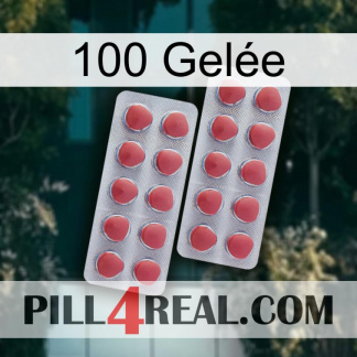 100 Gelée 19